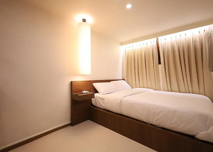 순수 미아점 호텔 2*