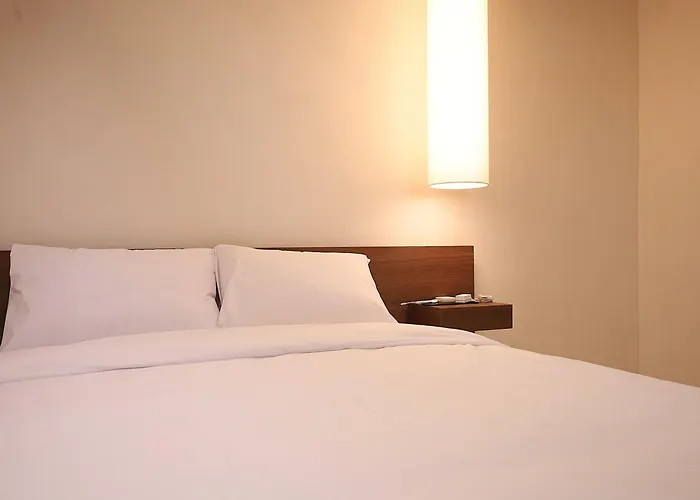호텔 순수 미아점 서울특별시