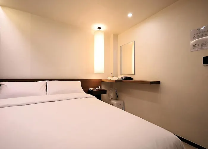 순수 미아점 호텔 서울특별시