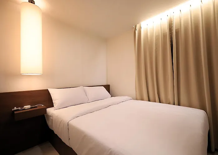호텔 순수 미아점 서울특별시